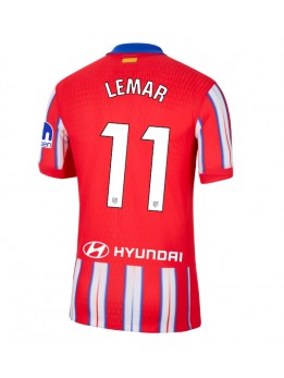 Atletico Madrid Thomas Lemar #11 Domaci Dres 2024-25 Kratak Rukavima